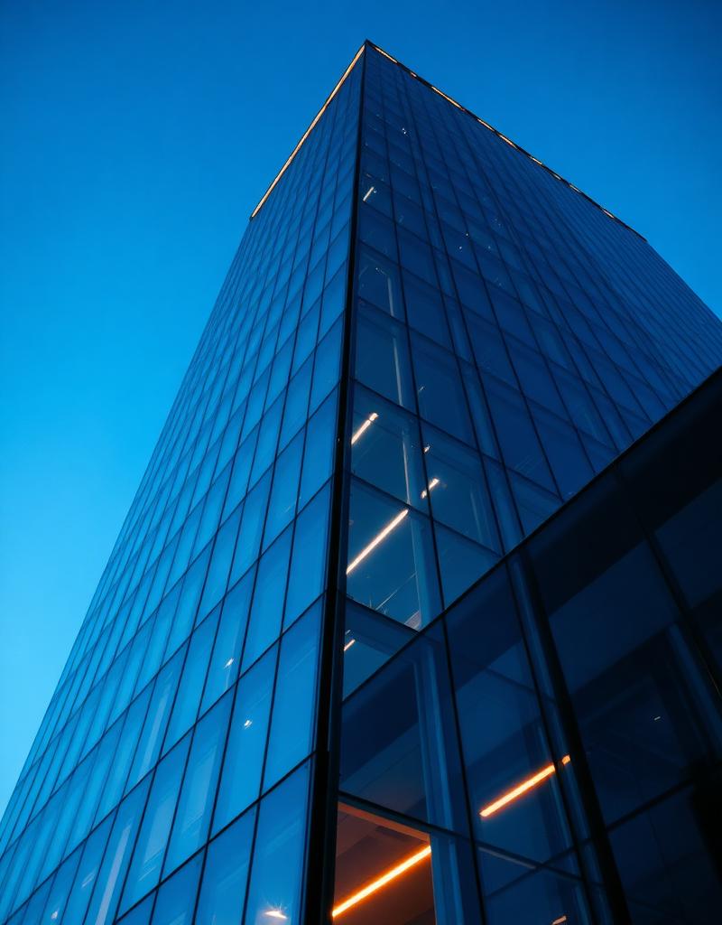 Office — commercial real estate sector