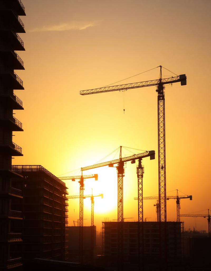Development Sites — commercial real estate sector