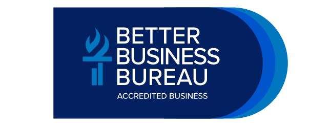 BBB Accredited Business