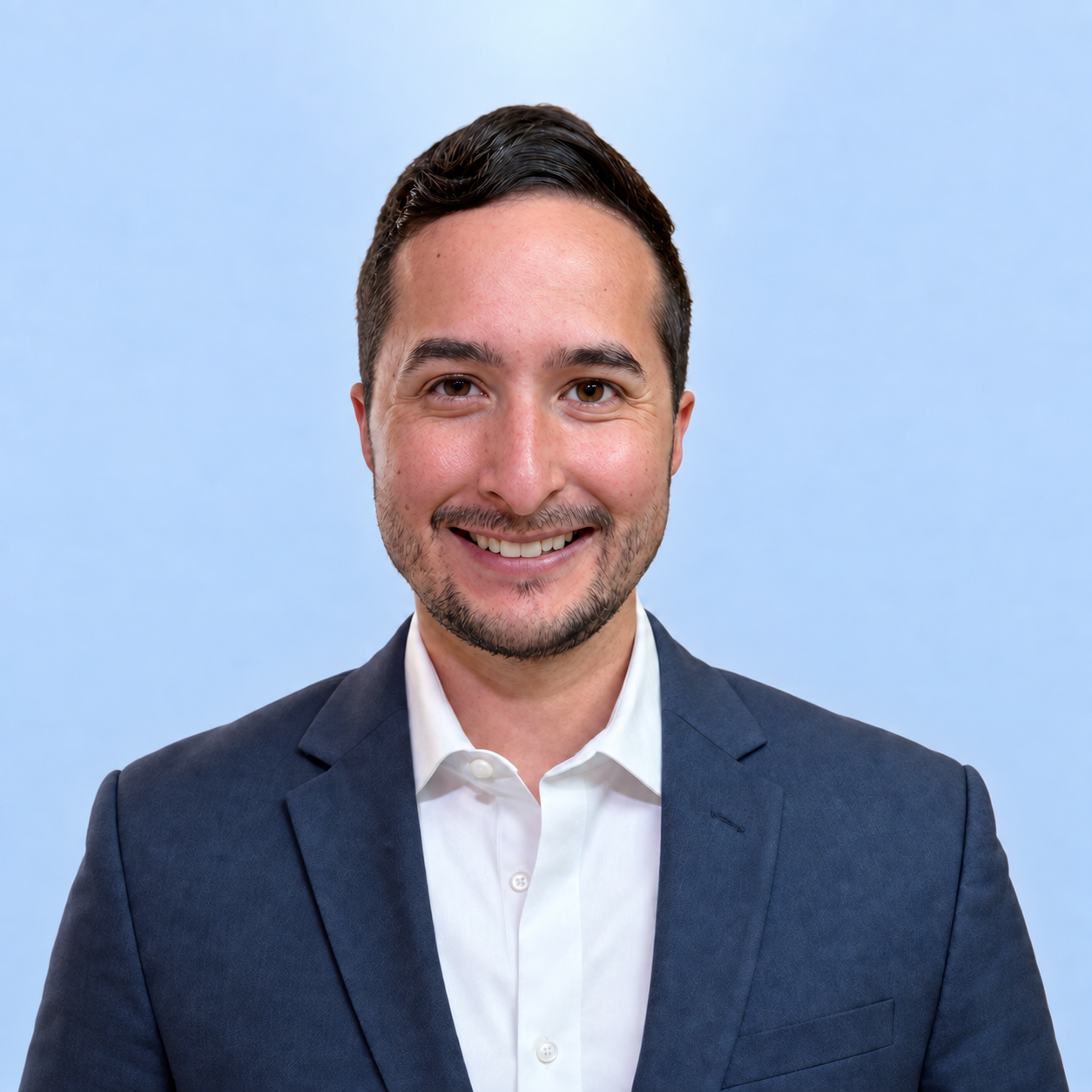Kyle Furtado, Founder and Principal of FCAP